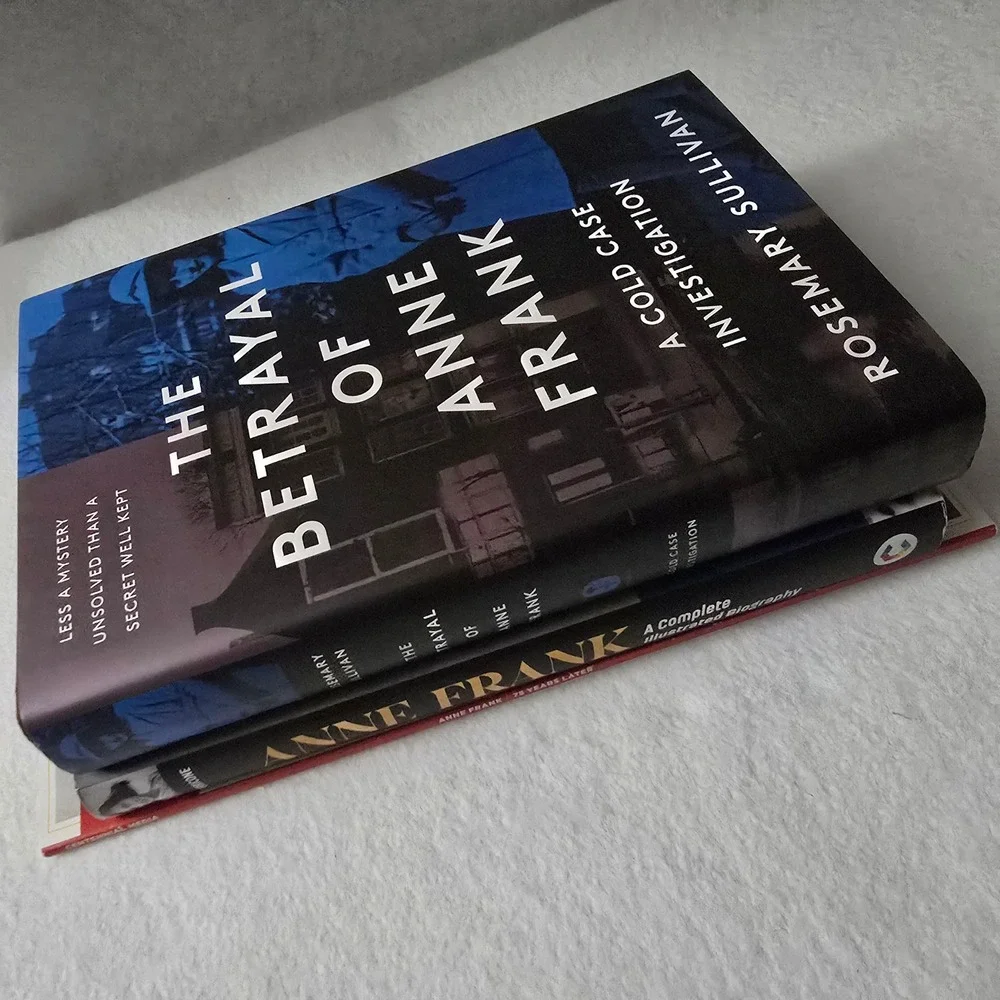 Centennial Books collection three